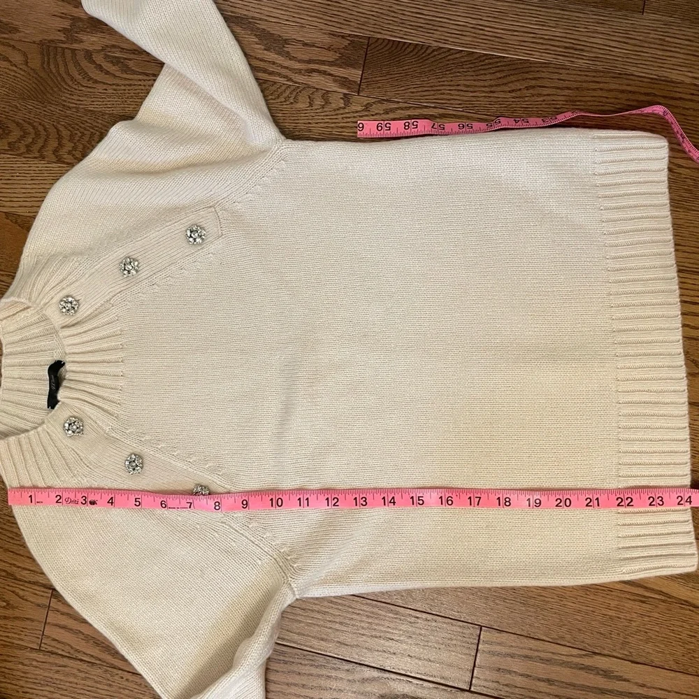 J. Crew Crewneck Sweater